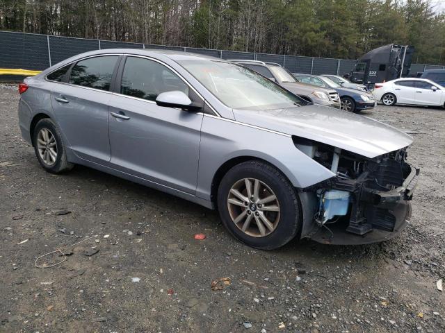 Photo 3 VIN: 5NPE24AF9FH227774 - HYUNDAI SONATA 