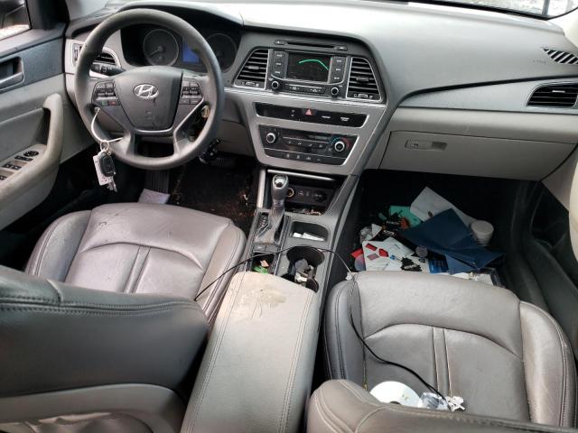 Photo 7 VIN: 5NPE24AF9FH227774 - HYUNDAI SONATA 