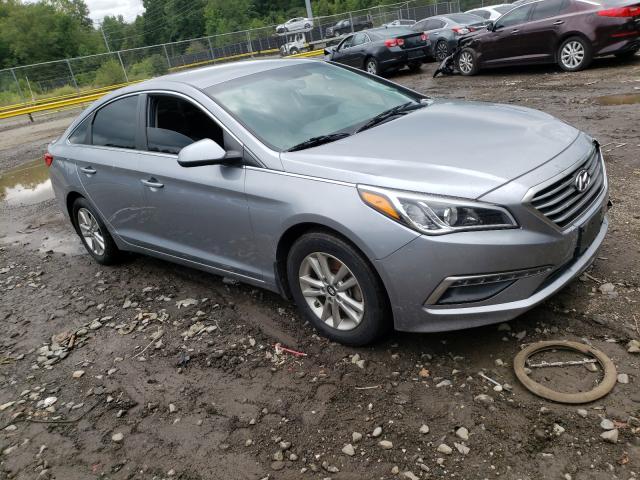 Photo 0 VIN: 5NPE24AF9FH227998 - HYUNDAI SONATA SE 