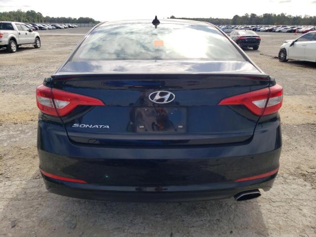 Photo 5 VIN: 5NPE24AF9FH228729 - HYUNDAI SONATA SE 