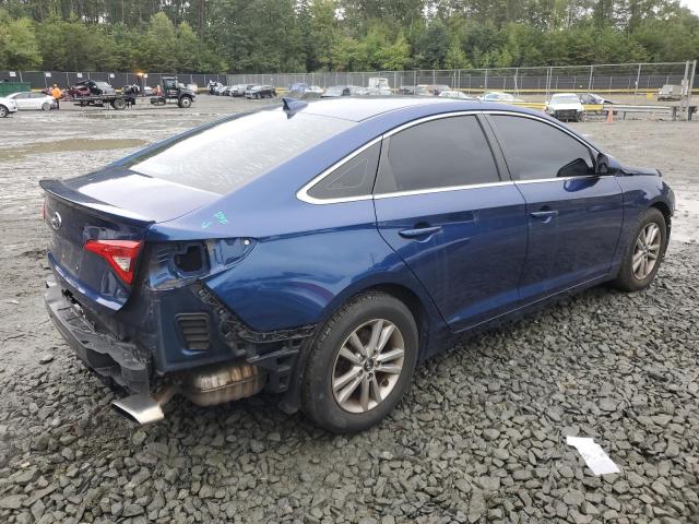 Photo 2 VIN: 5NPE24AF9FH232358 - HYUNDAI SONATA SE 