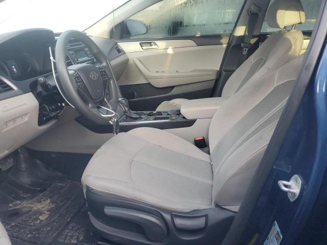 Photo 6 VIN: 5NPE24AF9FH232358 - HYUNDAI SONATA SE 