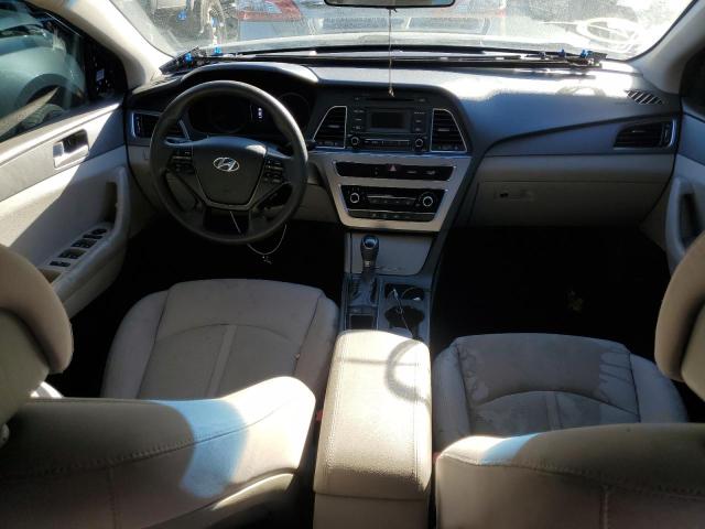 Photo 7 VIN: 5NPE24AF9FH232358 - HYUNDAI SONATA SE 