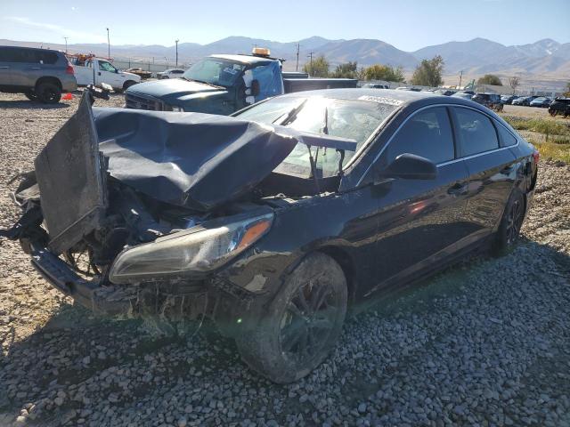 Photo 0 VIN: 5NPE24AF9FH232425 - HYUNDAI SONATA SE 