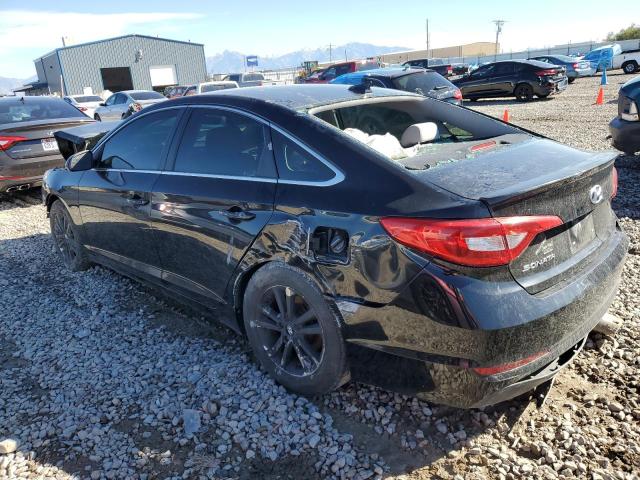 Photo 1 VIN: 5NPE24AF9FH232425 - HYUNDAI SONATA SE 