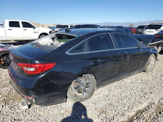 Photo 2 VIN: 5NPE24AF9FH232425 - HYUNDAI SONATA SE 