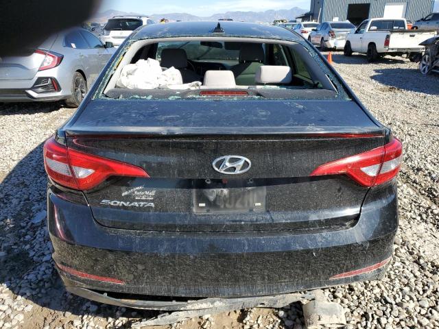 Photo 5 VIN: 5NPE24AF9FH232425 - HYUNDAI SONATA SE 