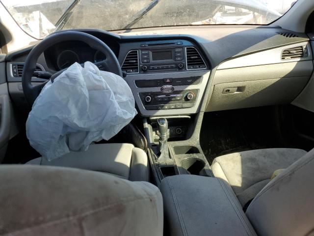 Photo 7 VIN: 5NPE24AF9FH232425 - HYUNDAI SONATA SE 