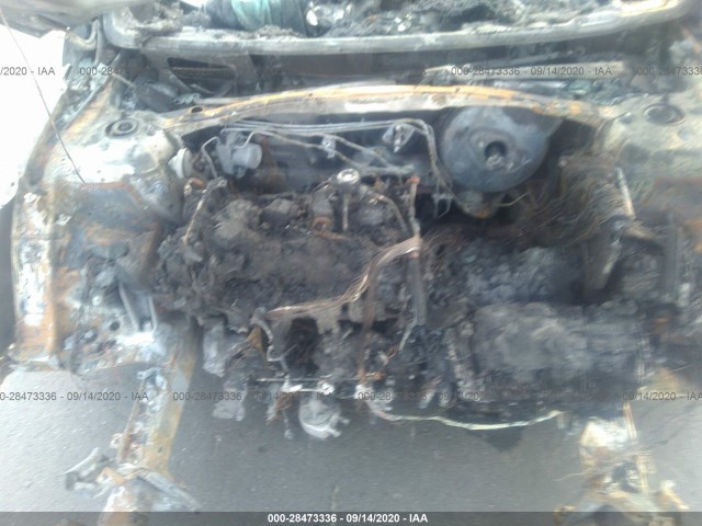 Photo 9 VIN: 5NPE24AF9FH233185 - HYUNDAI SONATA 