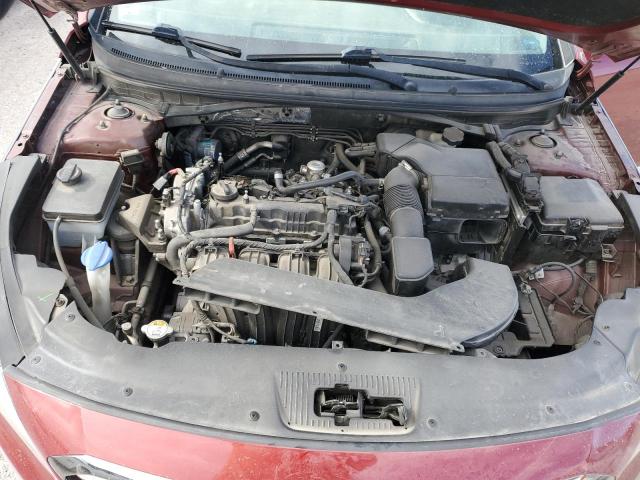 Photo 10 VIN: 5NPE24AF9FH234272 - HYUNDAI SONATA SE 