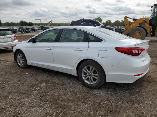 Photo 1 VIN: 5NPE24AF9FH237656 - HYUNDAI SONATA 