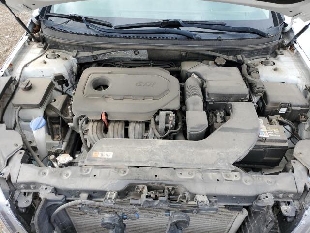 Photo 10 VIN: 5NPE24AF9FH237656 - HYUNDAI SONATA 