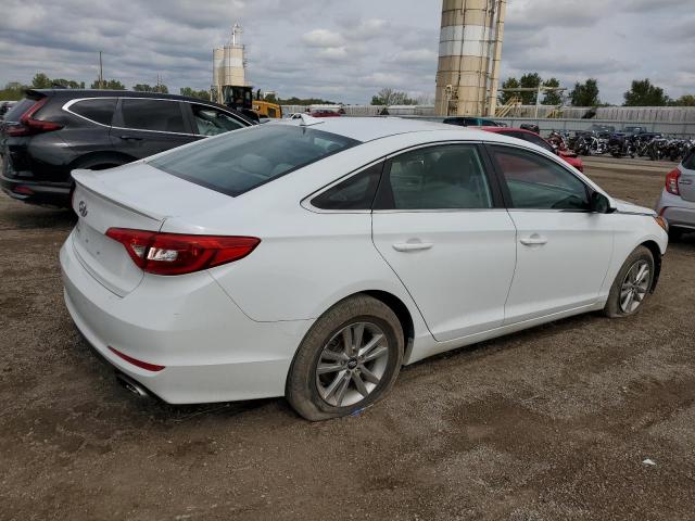 Photo 2 VIN: 5NPE24AF9FH237656 - HYUNDAI SONATA 