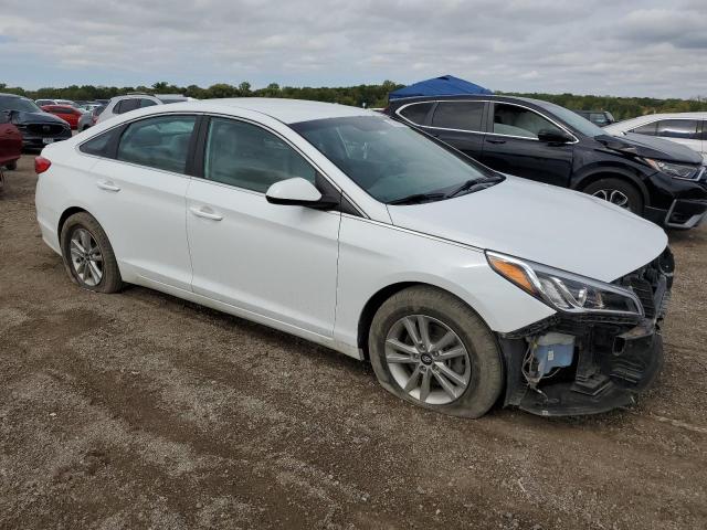 Photo 3 VIN: 5NPE24AF9FH237656 - HYUNDAI SONATA 