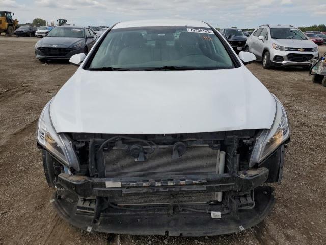 Photo 4 VIN: 5NPE24AF9FH237656 - HYUNDAI SONATA 