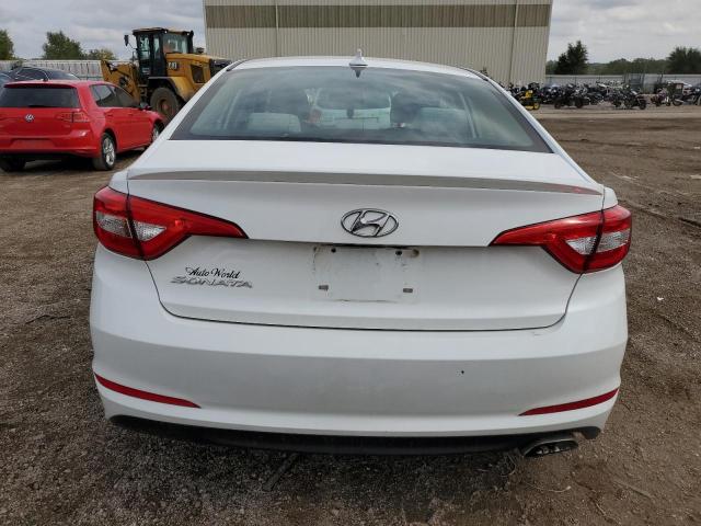 Photo 5 VIN: 5NPE24AF9FH237656 - HYUNDAI SONATA 