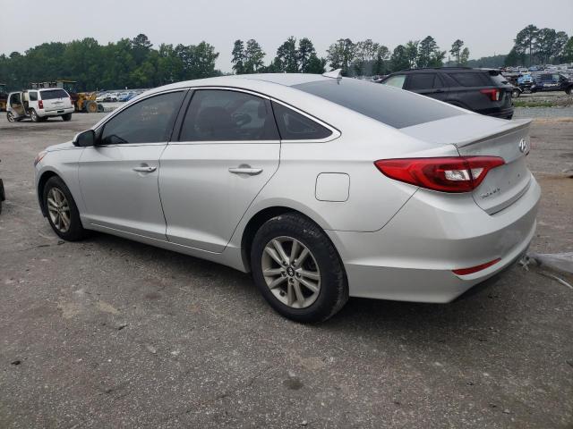 Photo 1 VIN: 5NPE24AF9FH239455 - HYUNDAI SONATA 