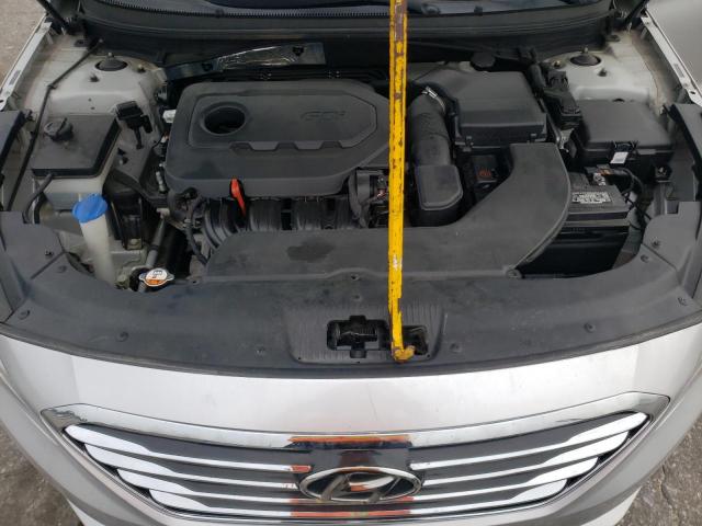 Photo 10 VIN: 5NPE24AF9FH239455 - HYUNDAI SONATA 