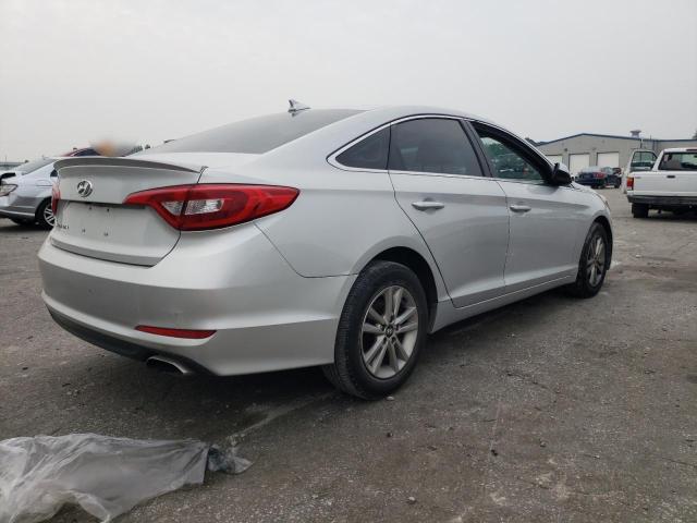 Photo 2 VIN: 5NPE24AF9FH239455 - HYUNDAI SONATA 