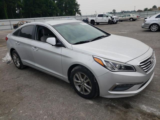 Photo 3 VIN: 5NPE24AF9FH239455 - HYUNDAI SONATA 