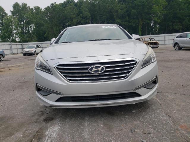 Photo 4 VIN: 5NPE24AF9FH239455 - HYUNDAI SONATA 