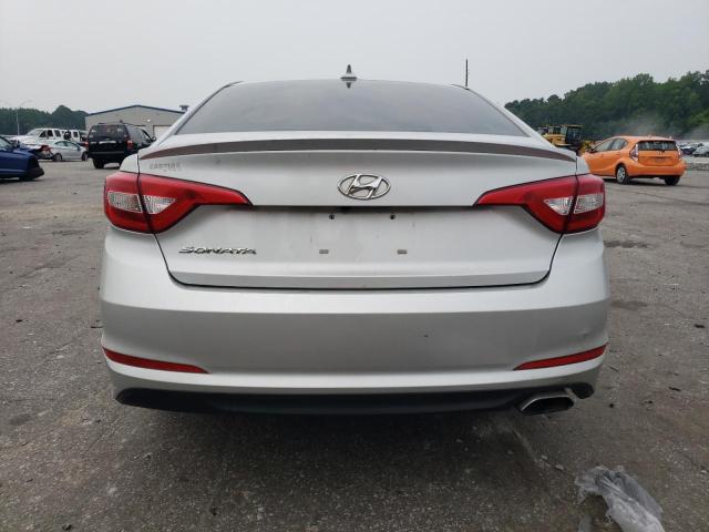 Photo 5 VIN: 5NPE24AF9FH239455 - HYUNDAI SONATA 