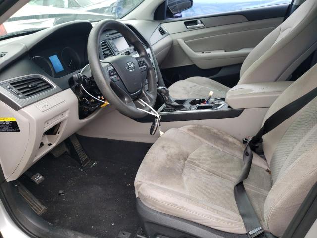 Photo 6 VIN: 5NPE24AF9FH239455 - HYUNDAI SONATA 