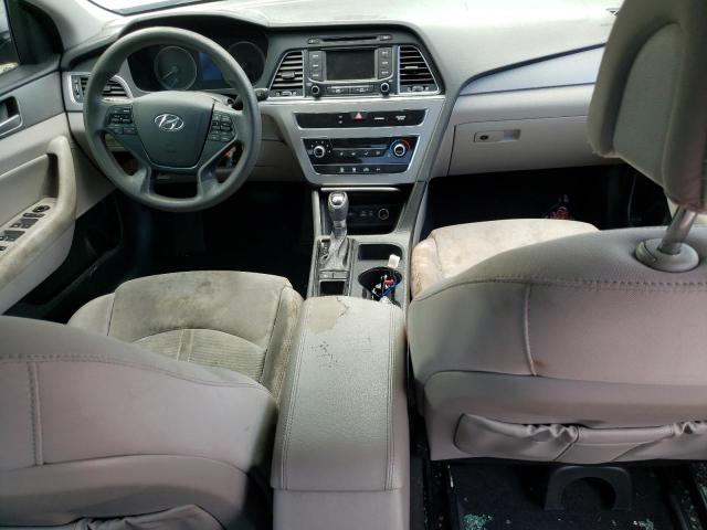 Photo 7 VIN: 5NPE24AF9FH239455 - HYUNDAI SONATA 