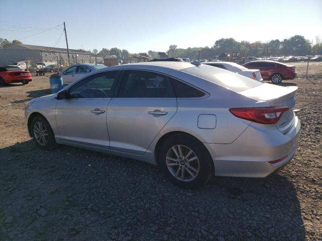 Photo 1 VIN: 5NPE24AF9FH239455 - HYUNDAI SONATA 