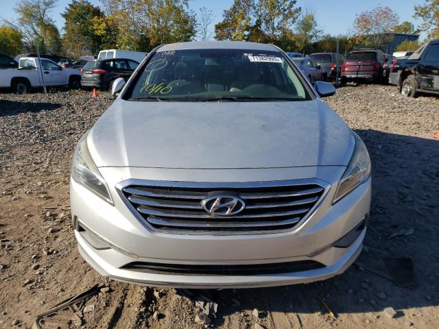 Photo 4 VIN: 5NPE24AF9FH239455 - HYUNDAI SONATA 