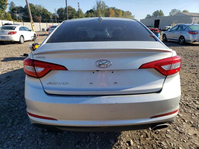 Photo 5 VIN: 5NPE24AF9FH239455 - HYUNDAI SONATA 