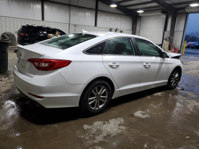 Photo 2 VIN: 5NPE24AF9FH244705 - HYUNDAI SONATA SE 