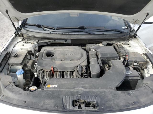 Photo 10 VIN: 5NPE24AF9FH244719 - HYUNDAI SONATA 