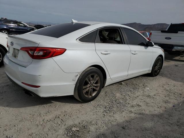 Photo 2 VIN: 5NPE24AF9FH244719 - HYUNDAI SONATA 