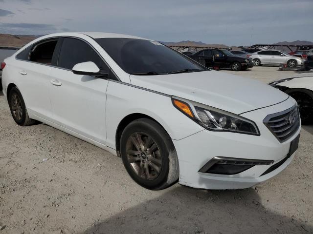 Photo 3 VIN: 5NPE24AF9FH244719 - HYUNDAI SONATA 