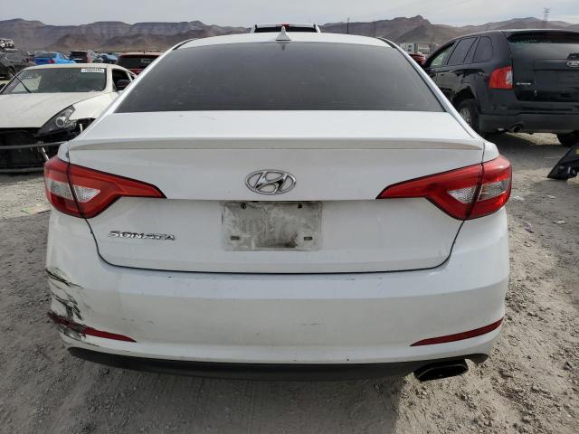 Photo 5 VIN: 5NPE24AF9FH244719 - HYUNDAI SONATA 