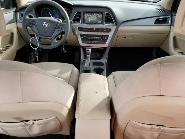 Photo 7 VIN: 5NPE24AF9FH244719 - HYUNDAI SONATA 