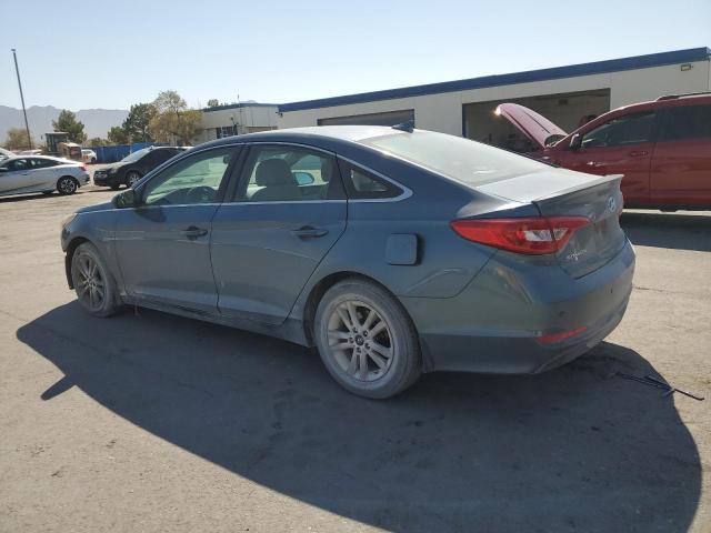 Photo 1 VIN: 5NPE24AF9FH244865 - HYUNDAI SONATA SE 