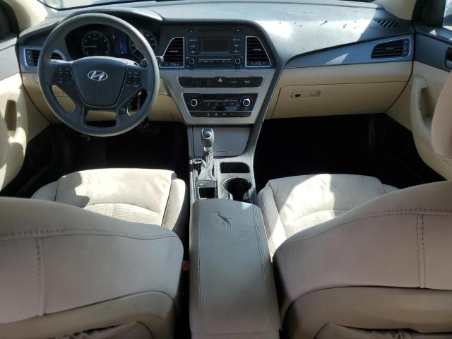 Photo 7 VIN: 5NPE24AF9FH244865 - HYUNDAI SONATA SE 