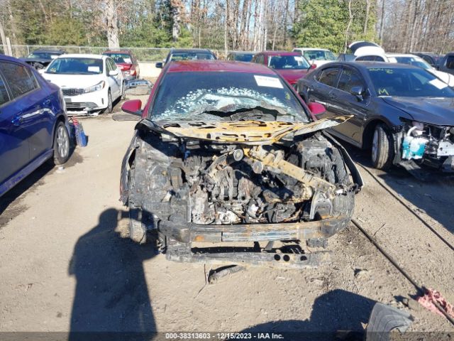 Photo 5 VIN: 5NPE24AF9FH249287 - HYUNDAI SONATA 