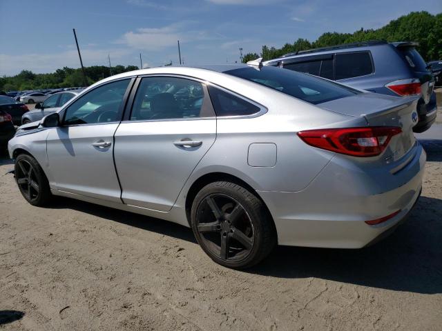 Photo 1 VIN: 5NPE24AF9FH251136 - HYUNDAI SONATA 