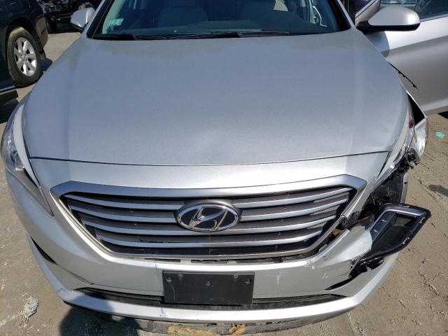 Photo 10 VIN: 5NPE24AF9FH251136 - HYUNDAI SONATA 