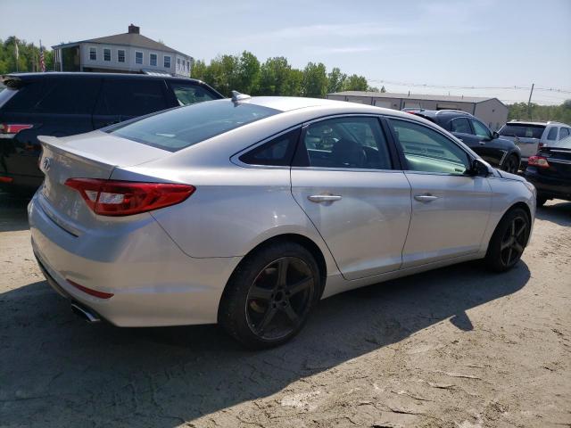 Photo 2 VIN: 5NPE24AF9FH251136 - HYUNDAI SONATA 