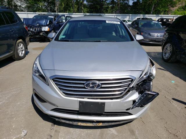 Photo 4 VIN: 5NPE24AF9FH251136 - HYUNDAI SONATA 