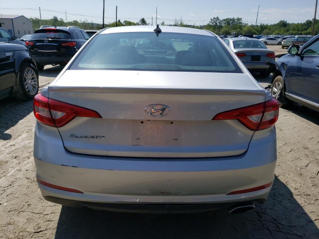 Photo 5 VIN: 5NPE24AF9FH251136 - HYUNDAI SONATA 