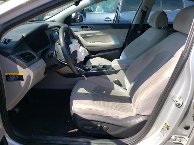 Photo 6 VIN: 5NPE24AF9FH251136 - HYUNDAI SONATA 