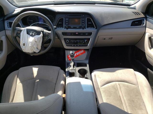 Photo 7 VIN: 5NPE24AF9FH251136 - HYUNDAI SONATA 