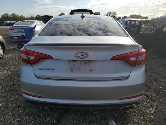 Photo 5 VIN: 5NPE24AF9FH253999 - HYUNDAI SONATA SE 