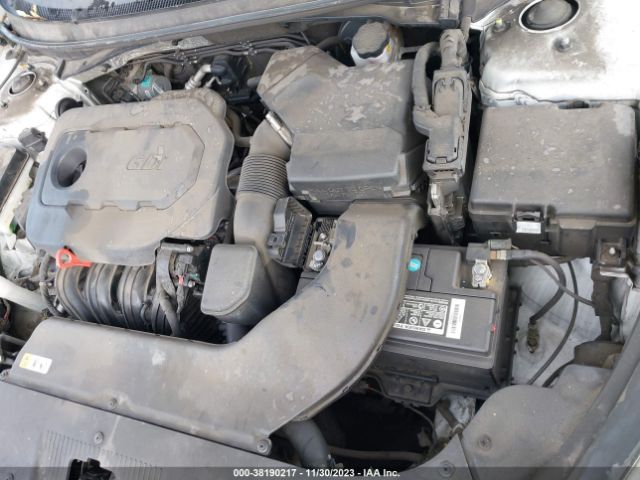 Photo 9 VIN: 5NPE24AF9FH256286 - HYUNDAI SONATA 