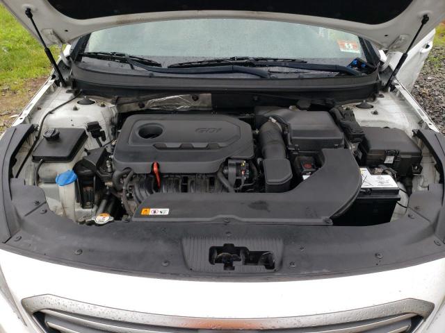 Photo 10 VIN: 5NPE24AF9FH257650 - HYUNDAI SONATA SE 